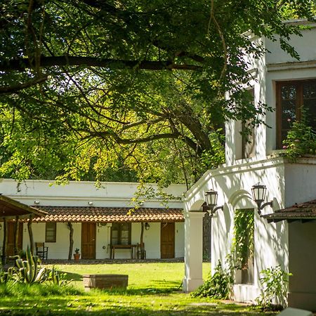 Estancia La Cinacina San Antonio de Areco Eksteriør bilde