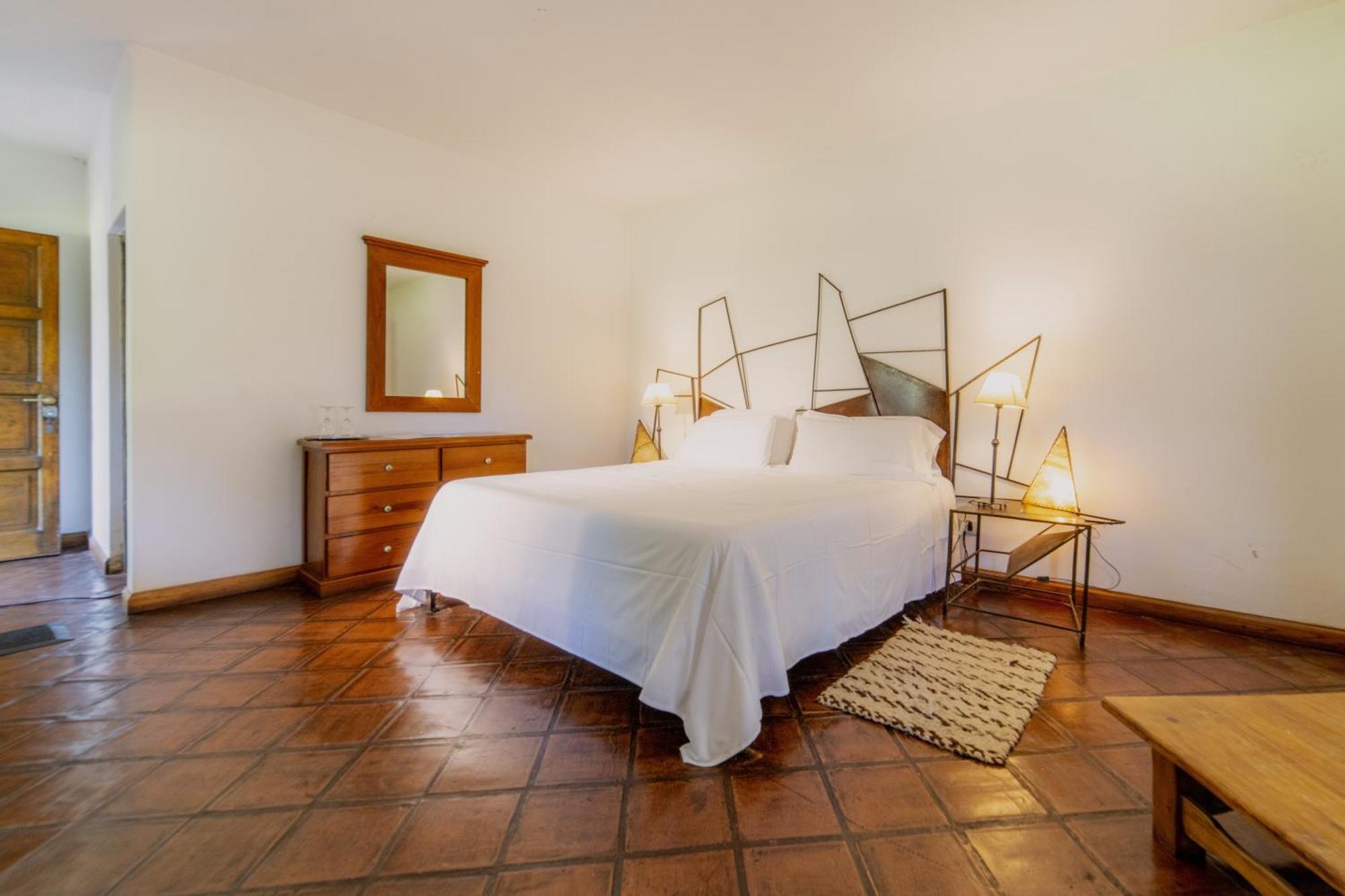 Estancia La Cinacina San Antonio de Areco Eksteriør bilde