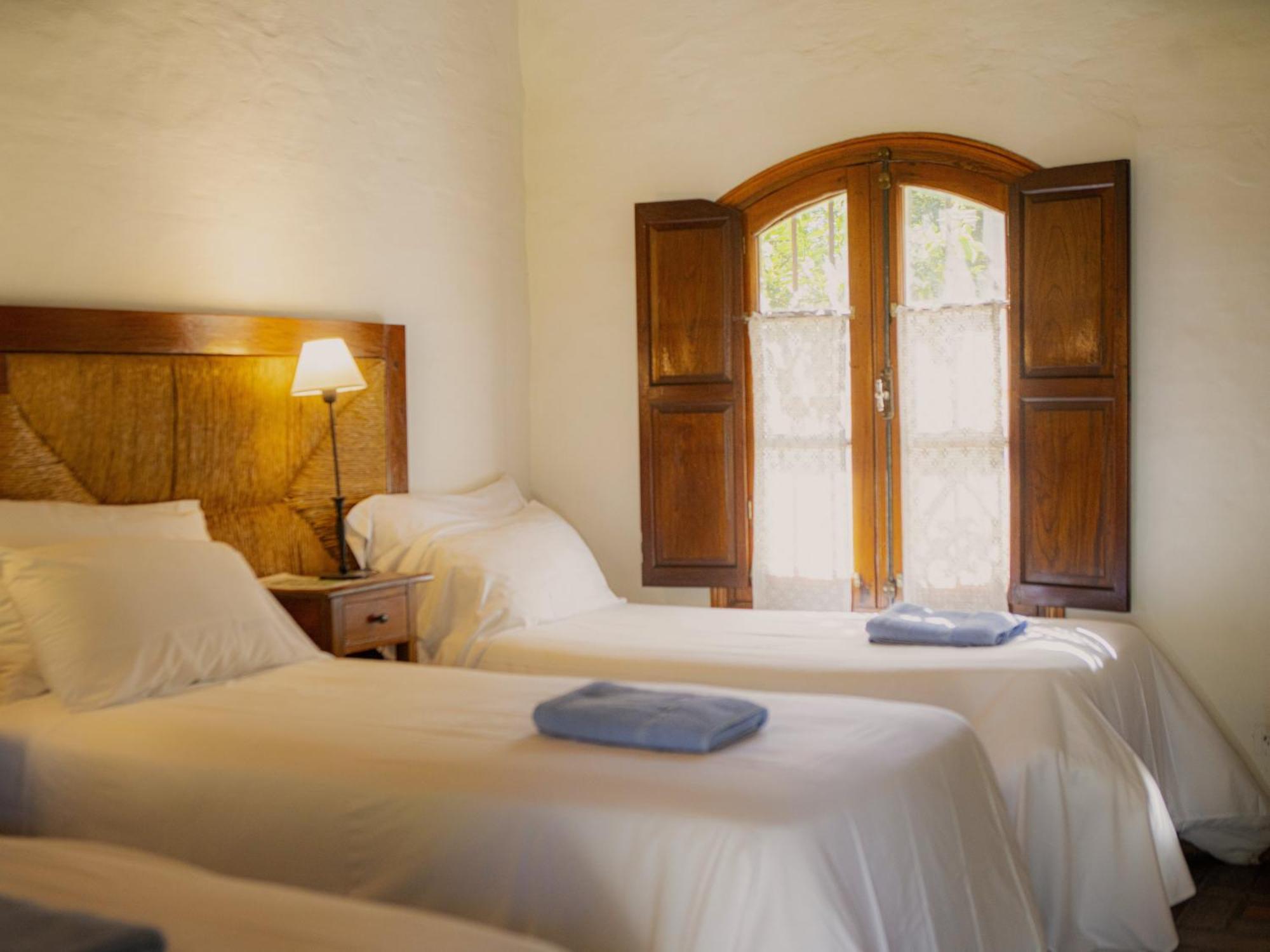 Estancia La Cinacina San Antonio de Areco Eksteriør bilde