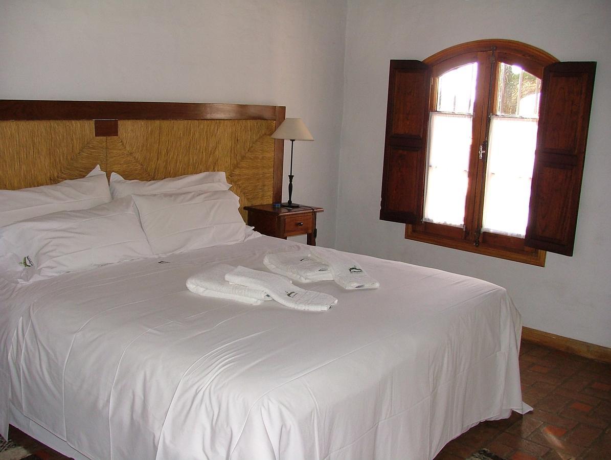 Estancia La Cinacina San Antonio de Areco Eksteriør bilde