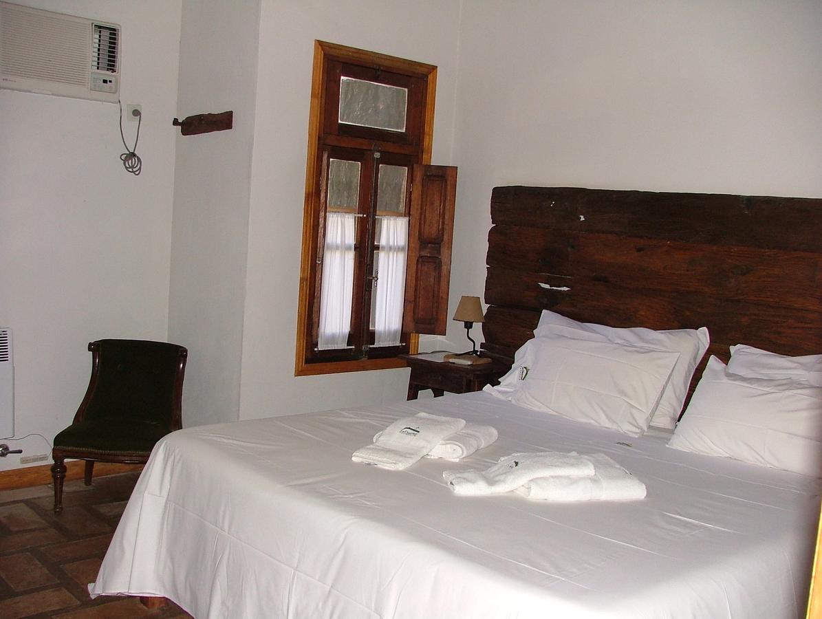 Estancia La Cinacina San Antonio de Areco Eksteriør bilde