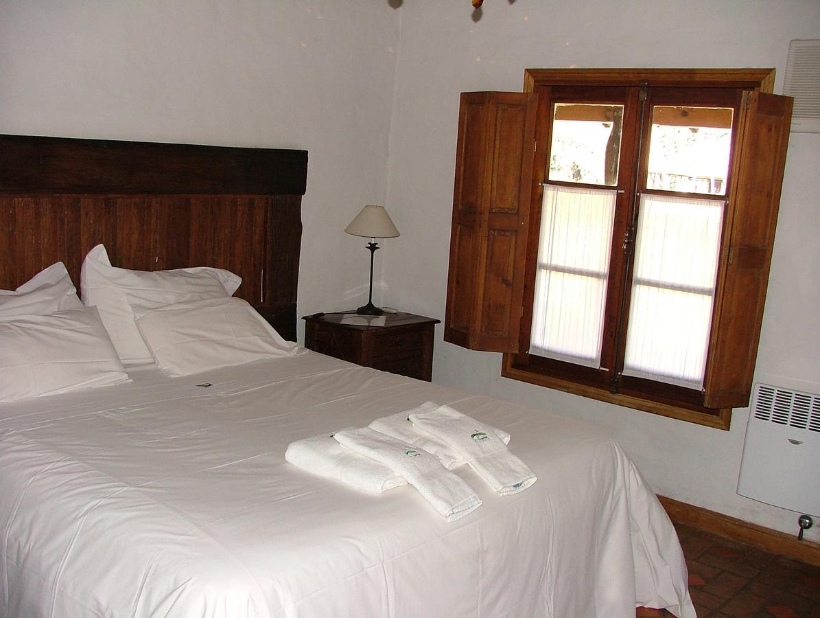 Estancia La Cinacina San Antonio de Areco Eksteriør bilde